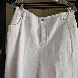 JASON WU NEW WHITE WOMEN JEANS SIZE 24